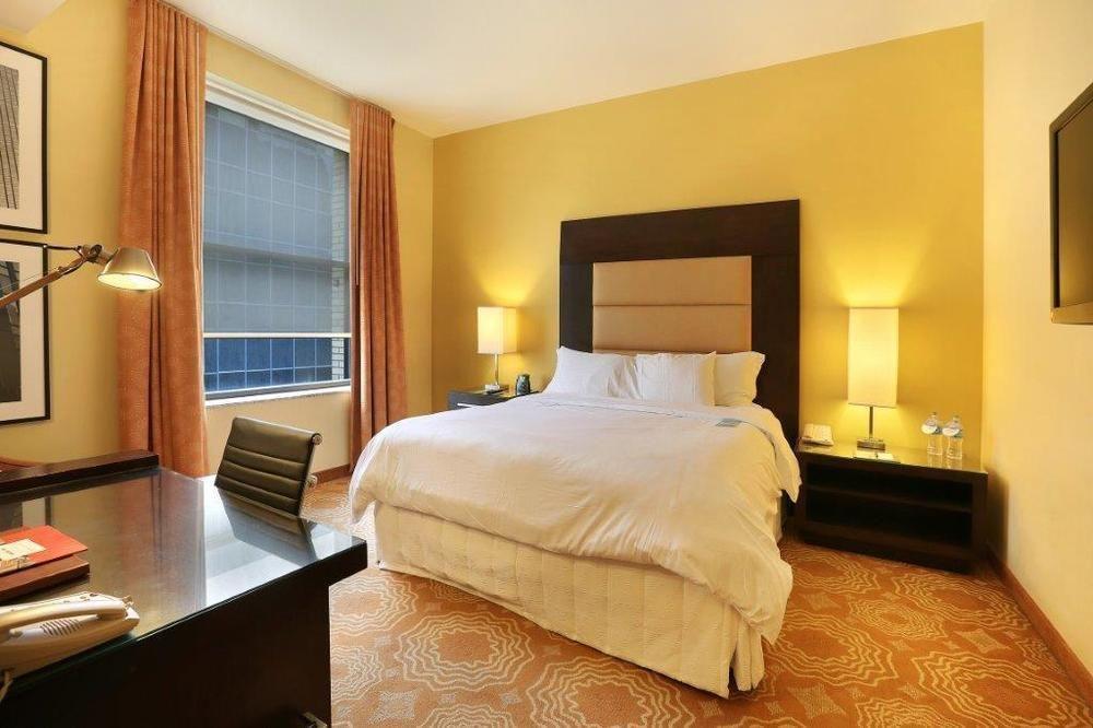 Emery Hotel, Autograph Collection Minneapolis Dış mekan fotoğraf