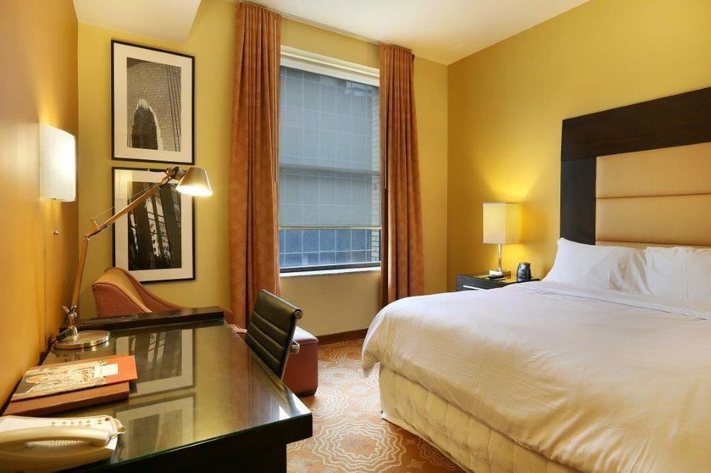 Emery Hotel, Autograph Collection Minneapolis Dış mekan fotoğraf