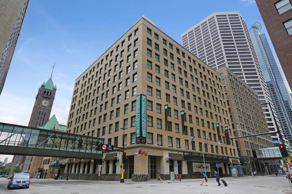 Emery Hotel, Autograph Collection Minneapolis Dış mekan fotoğraf