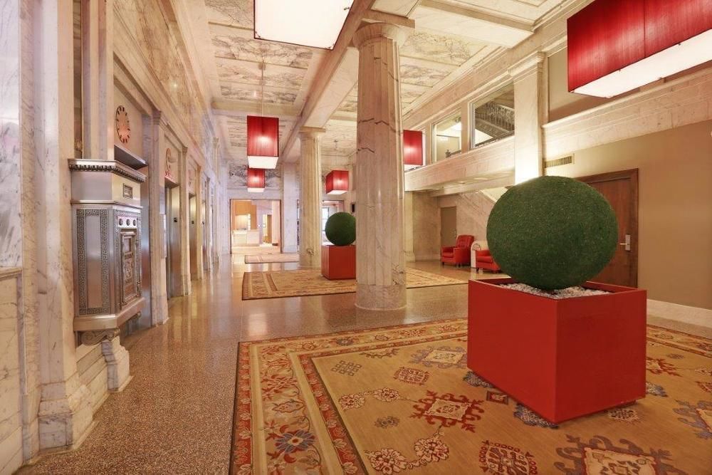 Emery Hotel, Autograph Collection Minneapolis Dış mekan fotoğraf