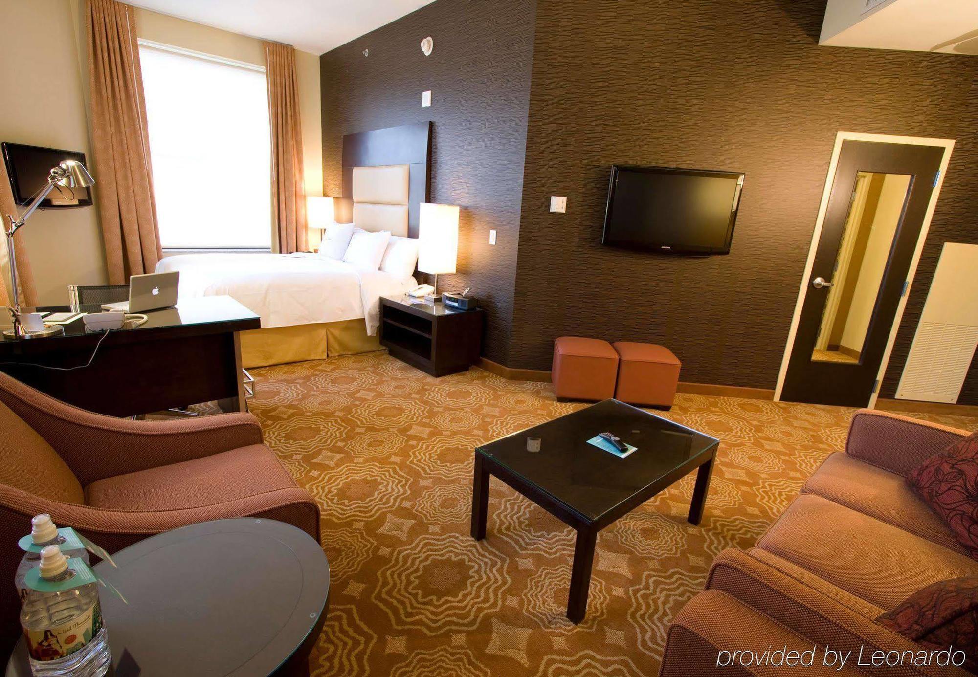 Emery Hotel, Autograph Collection Minneapolis Dış mekan fotoğraf