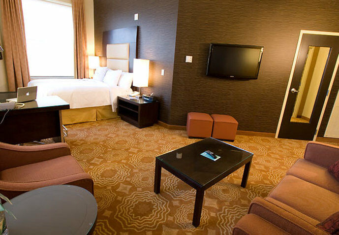 Emery Hotel, Autograph Collection Minneapolis Oda fotoğraf