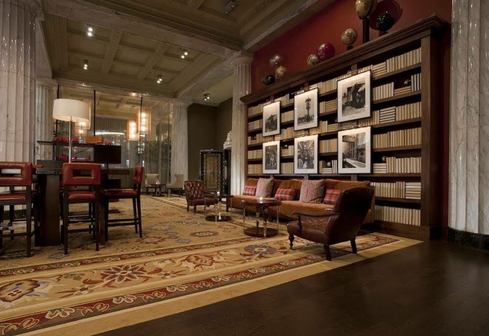 Emery Hotel, Autograph Collection Minneapolis Dış mekan fotoğraf